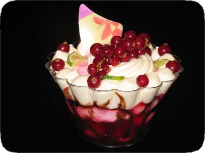 Coppe Gelato