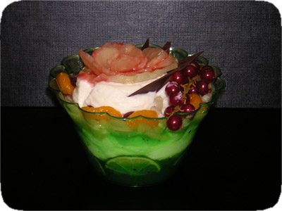 Coppe Gelato