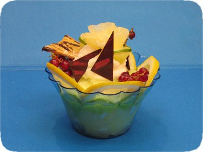 Coppe Gelato